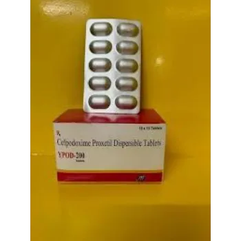 Cefpodoxime Proxetil